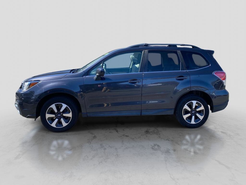 Used 2018 Subaru