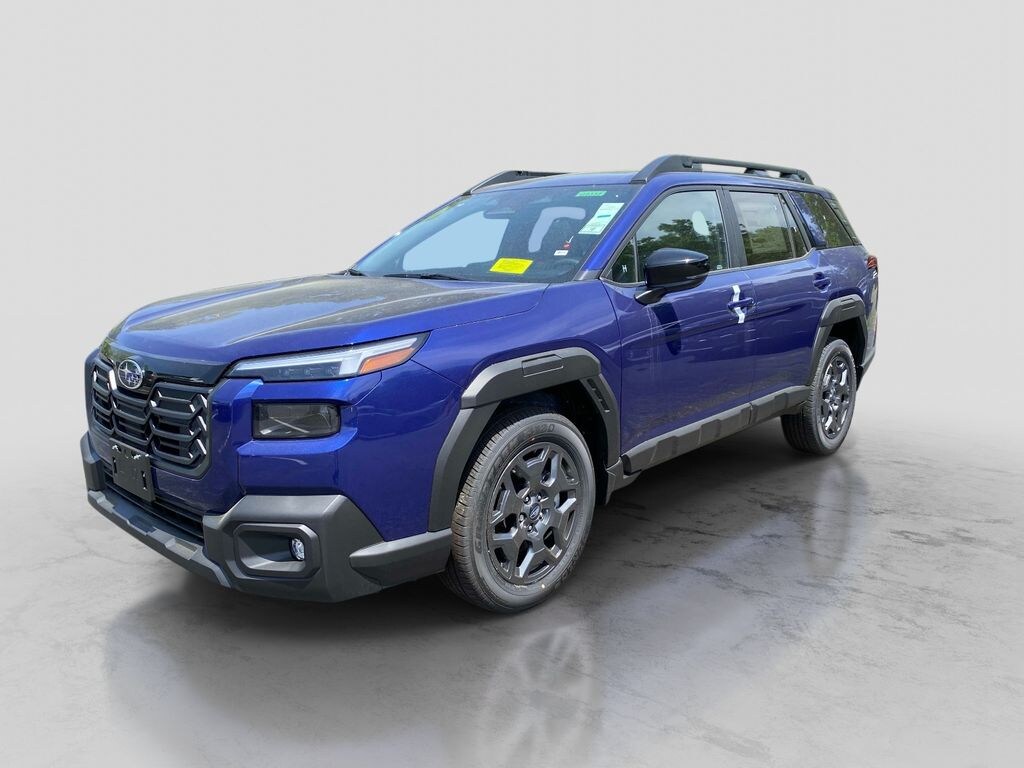 New 2026 Subaru Outback Premium SUV