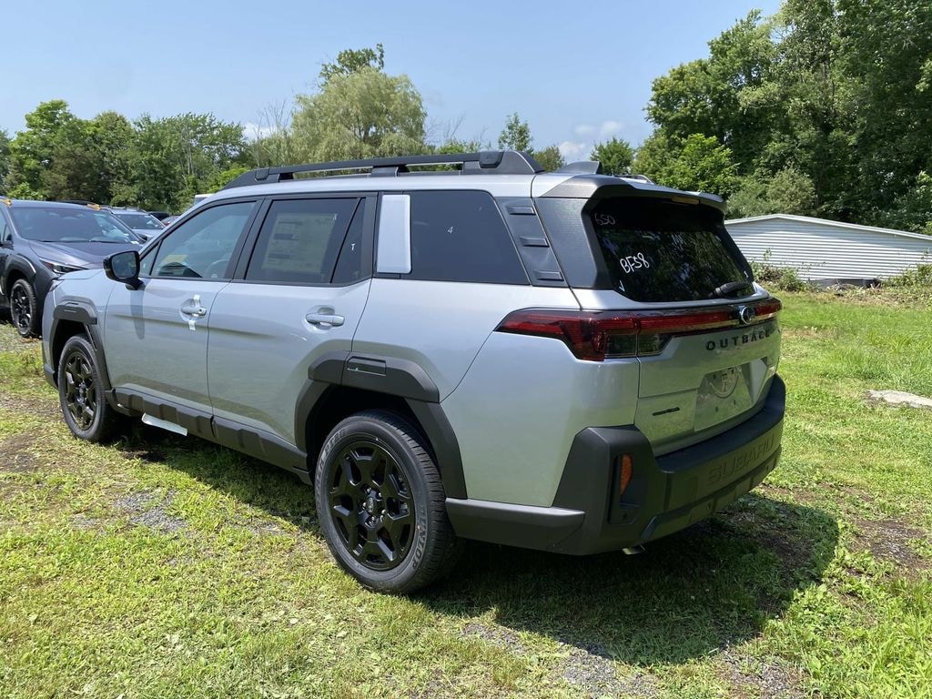 New 2026 Subaru Outback Limited SUV