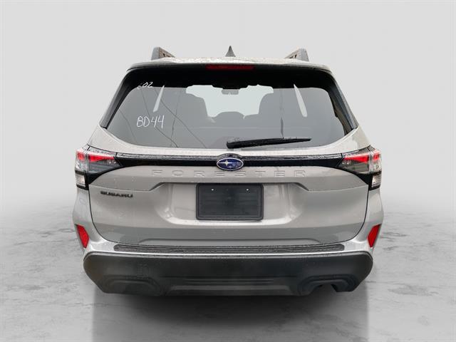 2026 Subaru Forester Premium Base photo 2