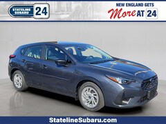 2025 Subaru Impreza Base 5-Door