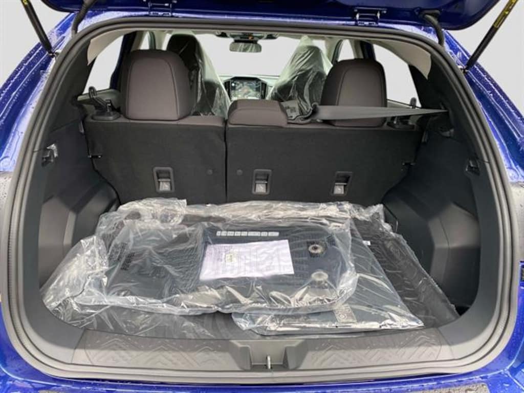 New 2026 Subaru Crosstrek Premium SUV