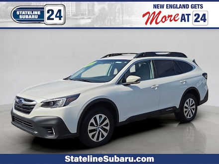 2022 Subaru Outback Premium Premium CVT