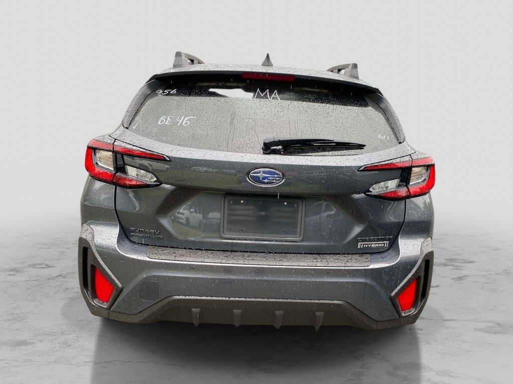 New 2026 Subaru Crosstrek Limited Hybrid SUV