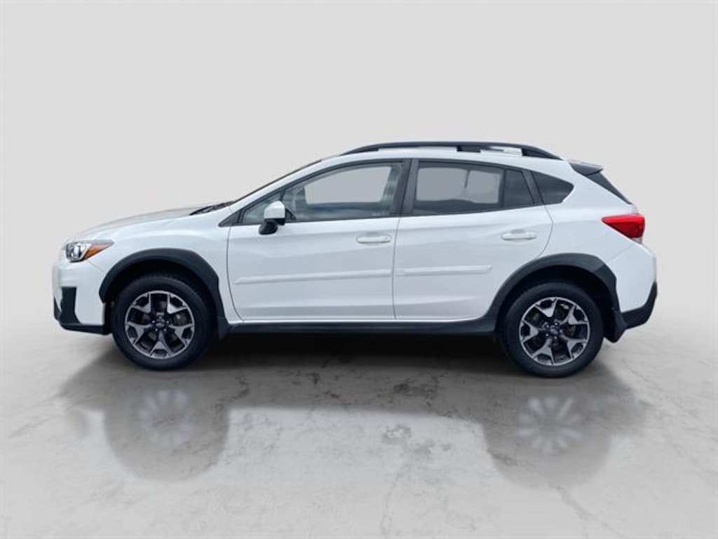 Used 2019 Subaru Crosstrek 2.0i Premium