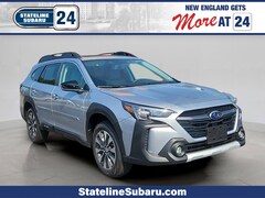 2025 Subaru Outback Limited SUV