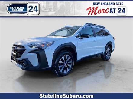 2023 Subaru Outback Limited SUV