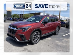 2026 Subaru Ascent Limited 7-Passenger SUV