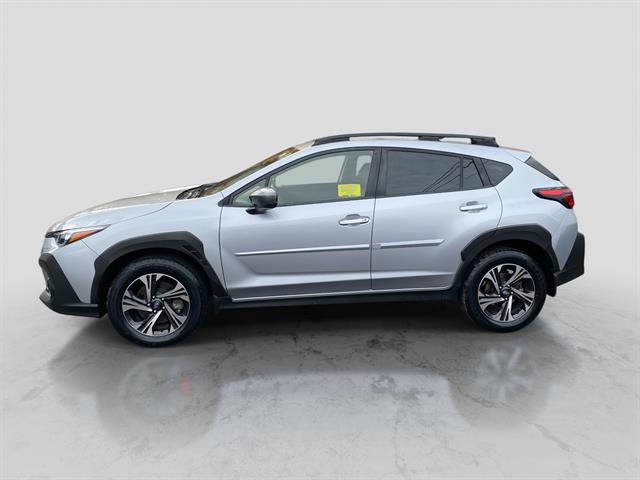 2024 Subaru Crosstrek Premium photo 2