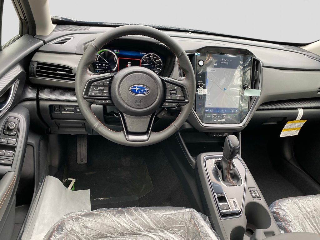 2026 Subaru Crosstrek Limited - Photo 8
