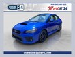  Subaru WRX