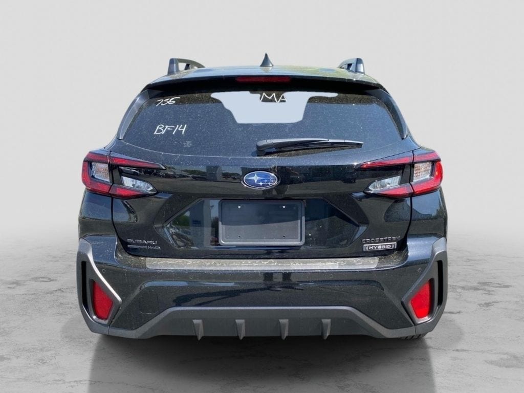 New 2026 Subaru Crosstrek Limited Hybrid SUV