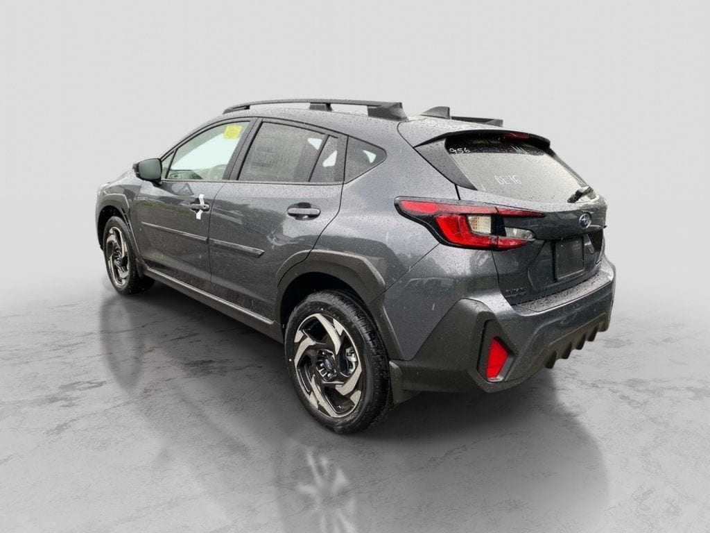 New 2026 Subaru Crosstrek Limited Hybrid SUV