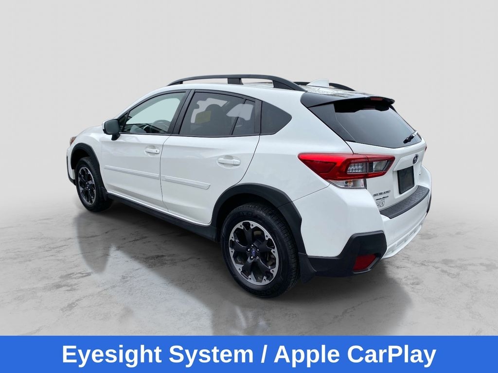 Used 2022 Subaru Crosstrek Premium SUV