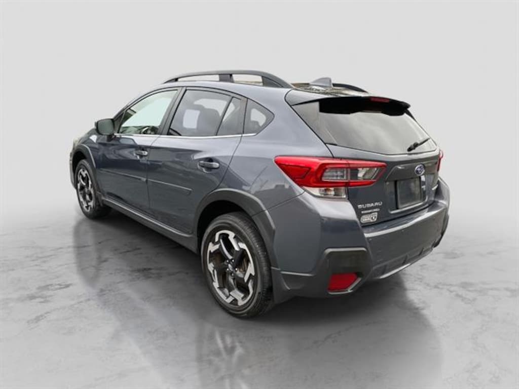 Used 2023 Subaru Crosstrek Limited