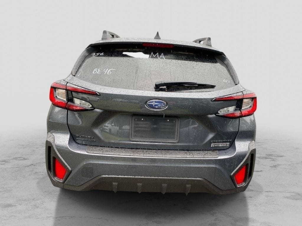 New 2026 Subaru Crosstrek Limited Hybrid SUV