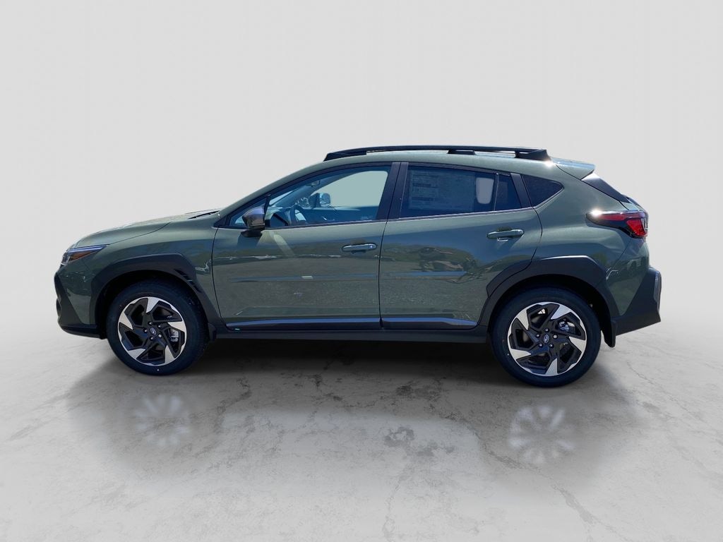 New 2026 Subaru Crosstrek Limited SUV