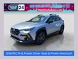  Subaru Crosstrek