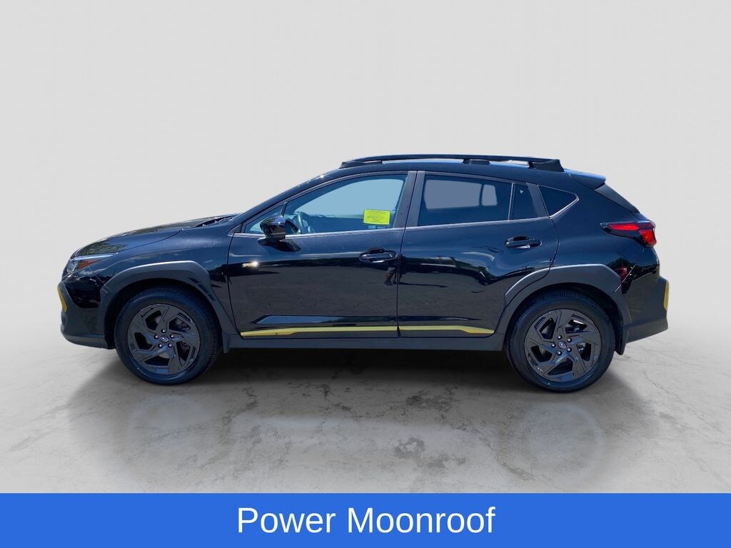Used 2024 Subaru