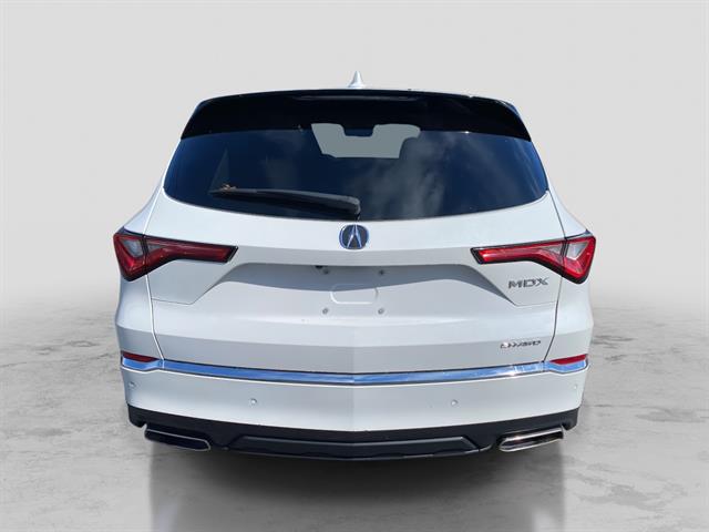 2023 Acura MDX SH-AWD Technology photo 4