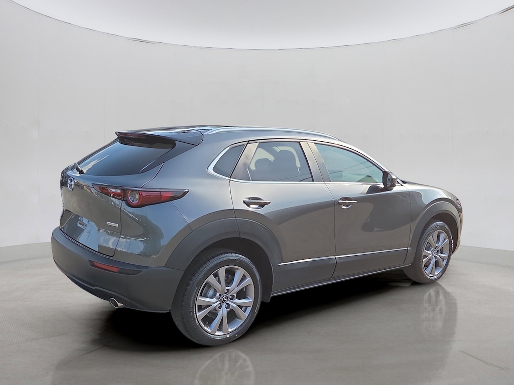 Used 2022 Mazda CX-30 2.5 S Select Package 2.5 S Select Package AWD