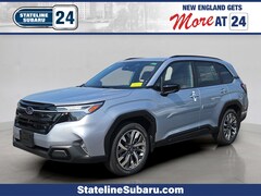 2025 Subaru Forester Touring SUV