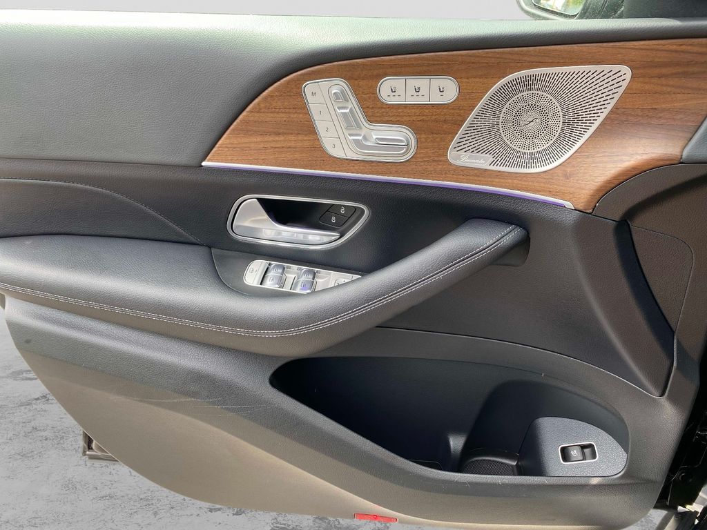 2025 Mercedes-Benz GLE GLE350 - Photo 23