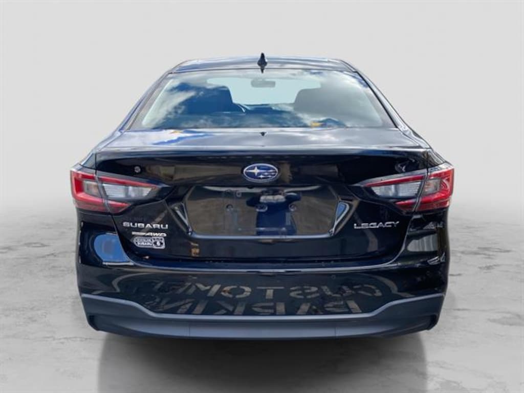 Used 2023 Subaru Legacy Limited