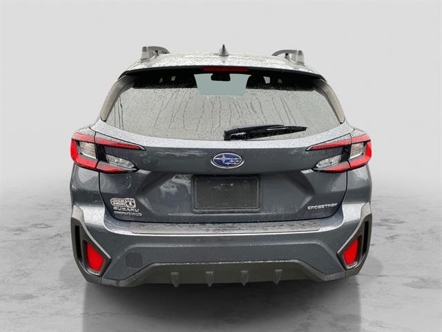 2024 Subaru Crosstrek Premium photo 4