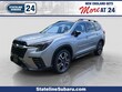 Subaru Ascent