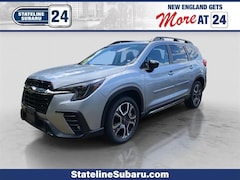 New 2025 Subaru Ascent Limited 7-Passenger SUV Somerset MA