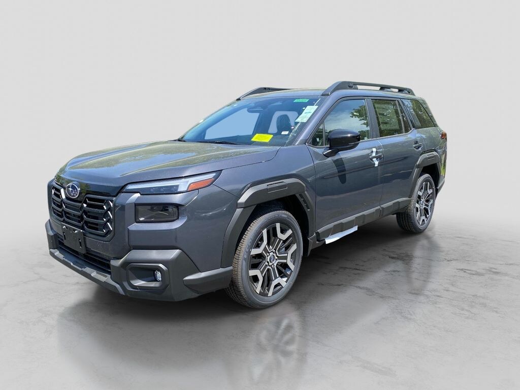 New 2026 Subaru Outback Touring XT SUV