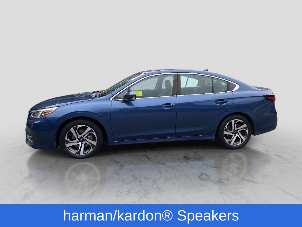 Used 2020 Subaru
