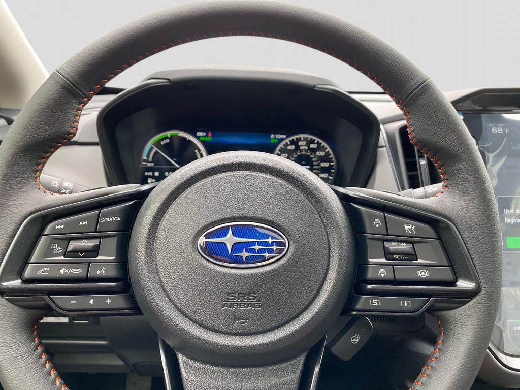 2026 Subaru Crosstrek Limited - Photo 14