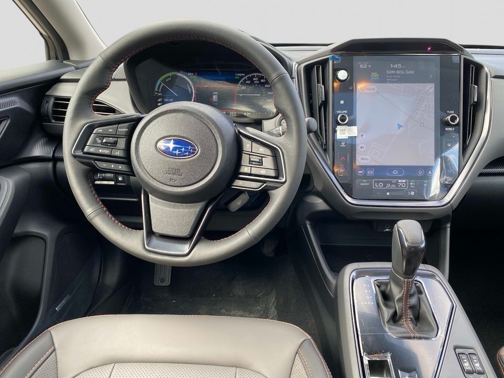 2026 Subaru Crosstrek Limited - Photo 9