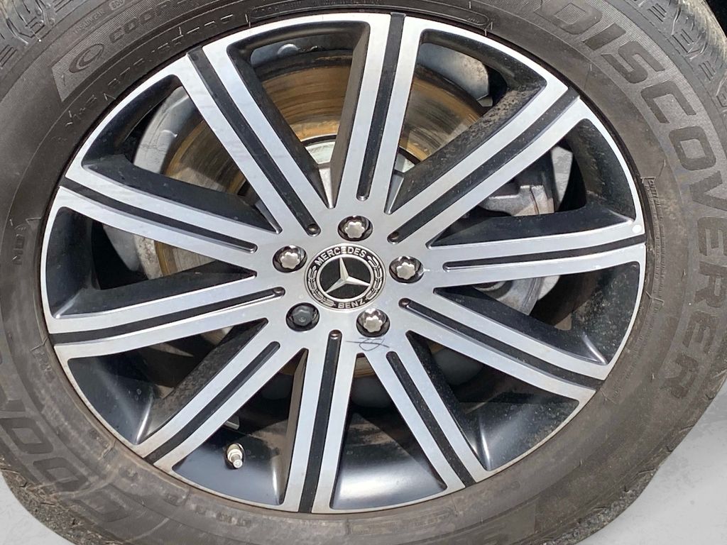 2025 Mercedes-Benz GLE GLE350 - Photo 29