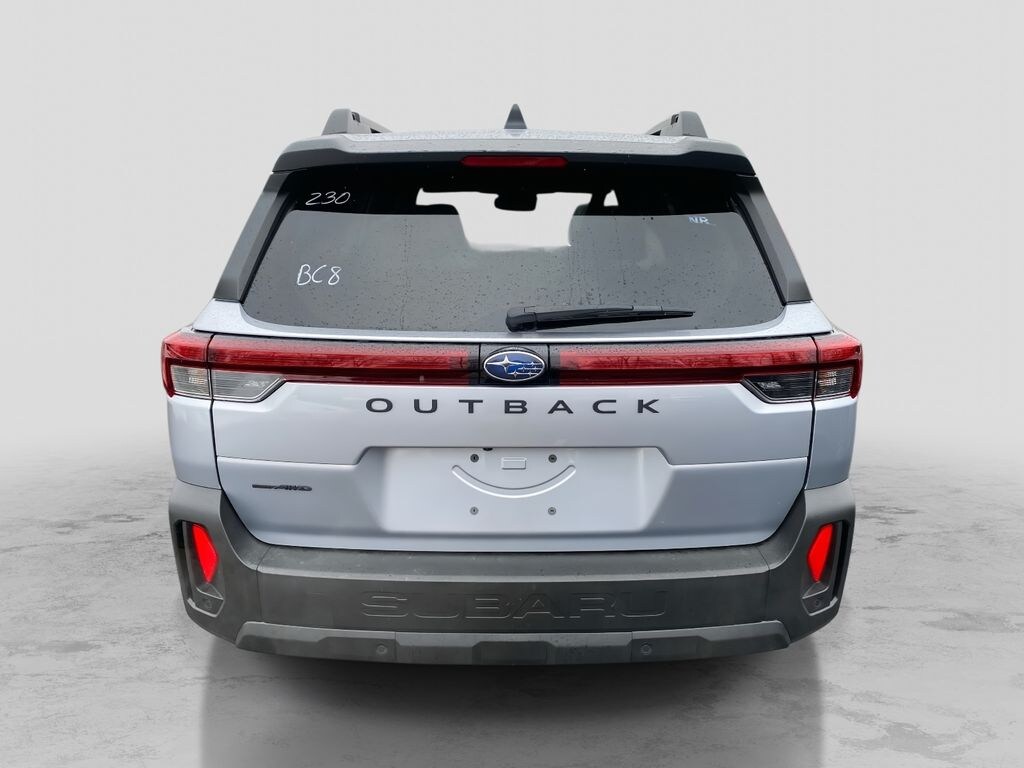 New 2026 Subaru Outback Touring XT SUV