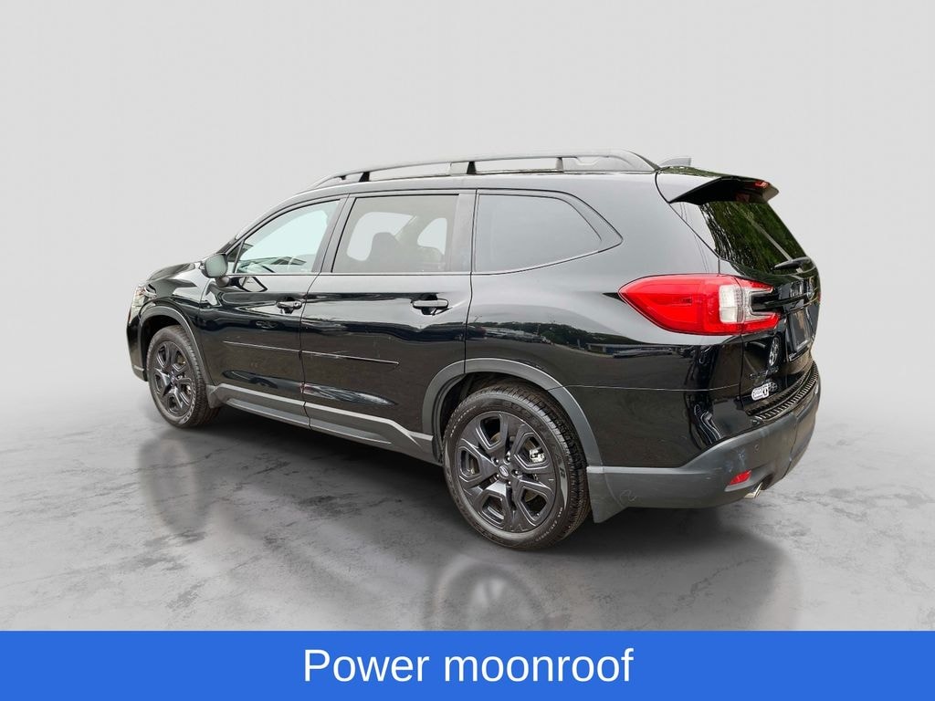 Used 2023 Subaru