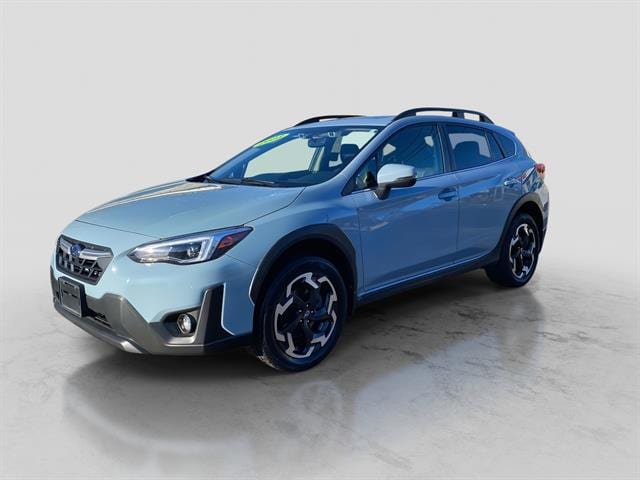 2023 Subaru Crosstrek Limited's photo