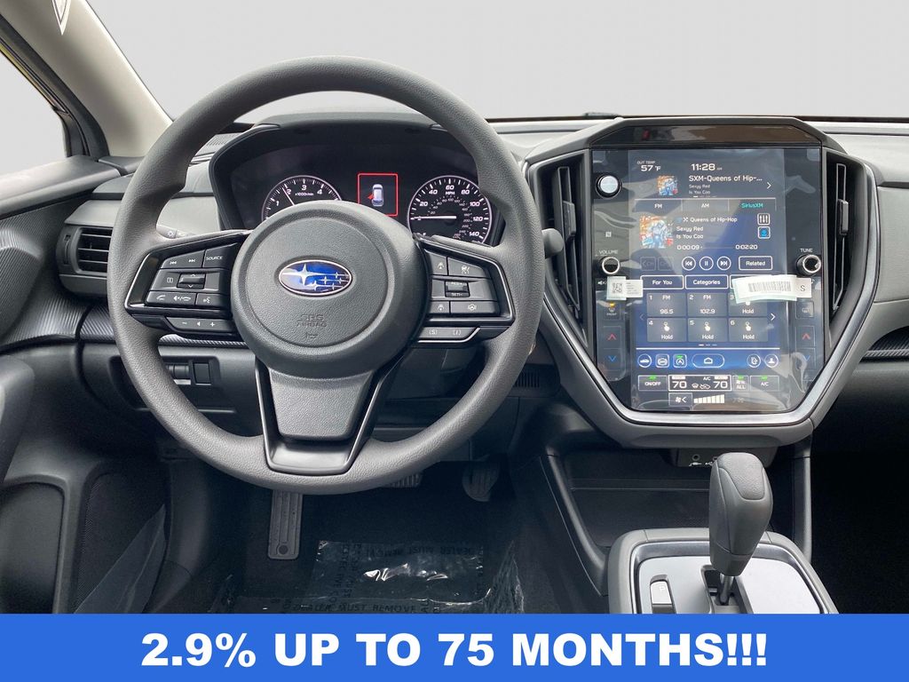 2026 Subaru Crosstrek Premium - Photo 8