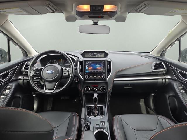 2018 Subaru Crosstrek 2.0i Limited photo 2