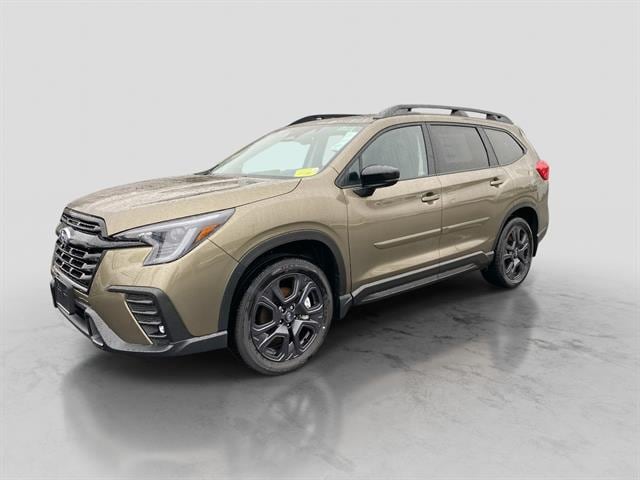 2025 Subaru Ascent Onyx Edition-Touring's photo