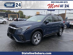 New 2025 Subaru Ascent Premium 7-Passenger SUV Somerset MA