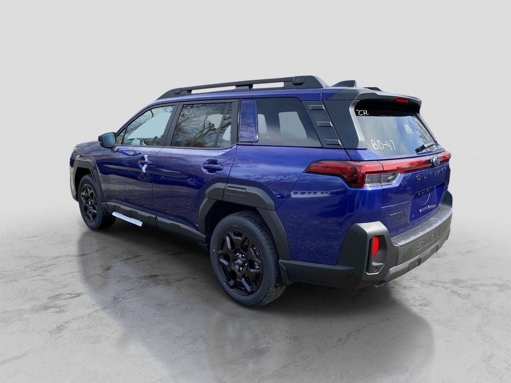 New 2026 Subaru Outback Limited SUV