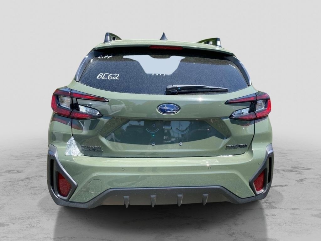 New 2026 Subaru Crosstrek Limited SUV