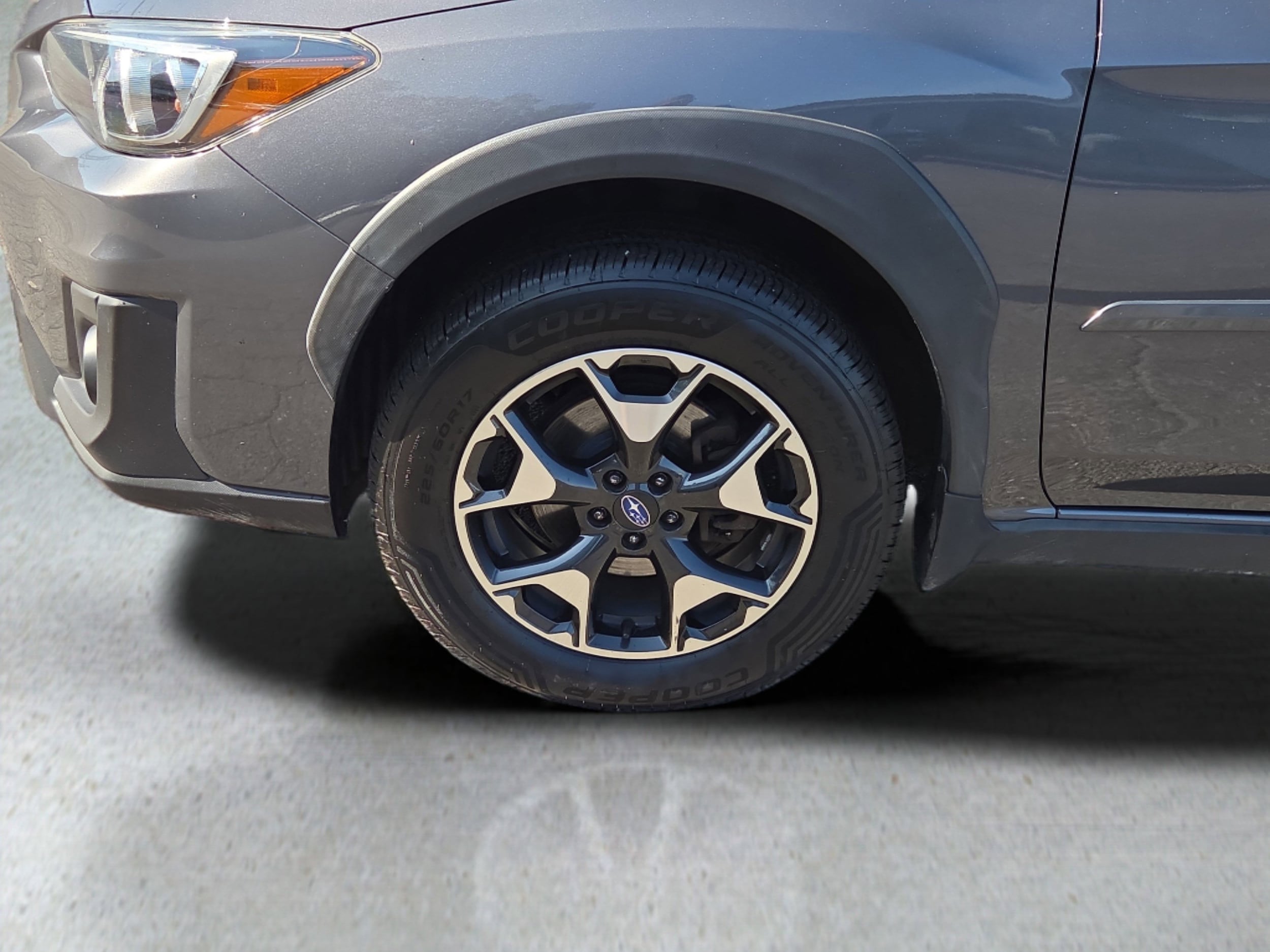 Used 2020 Subaru Crosstrek Premium with VIN JF2GTAPC1L8221481 for sale in Somerset, MA