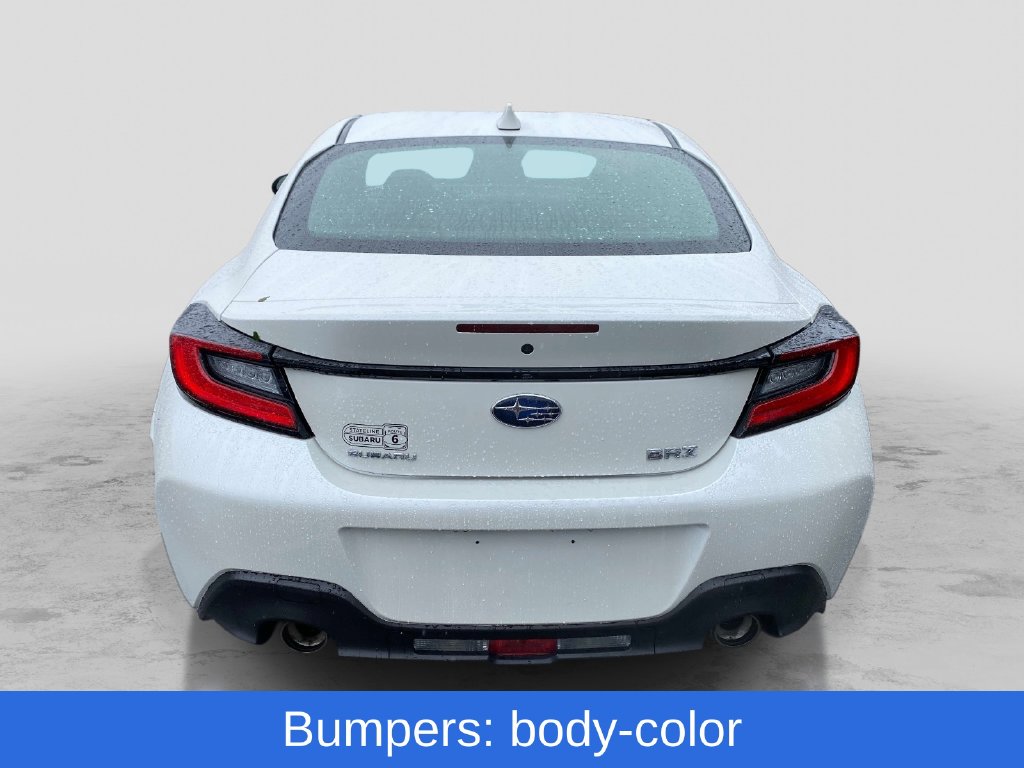 Certified 2022 Subaru