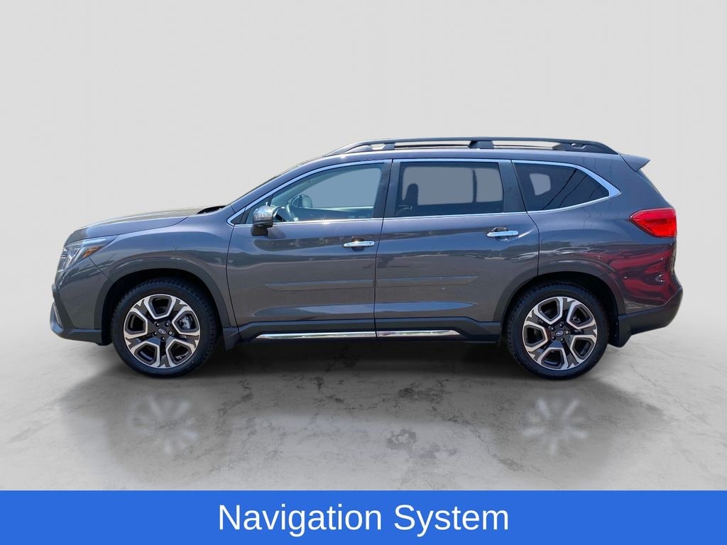 Used 2023 Subaru Ascent Touring SUV