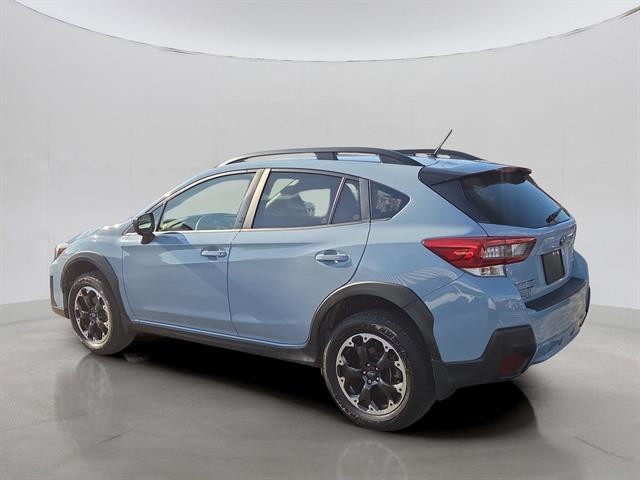 2023 Subaru Crosstrek Base photo 4