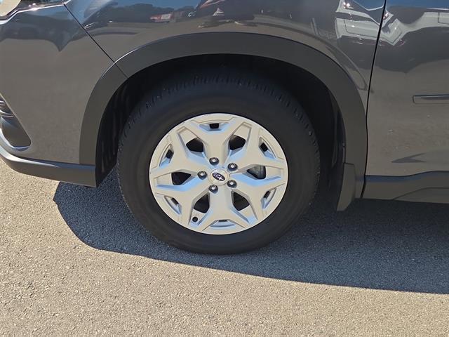 2023 Subaru Forester Base photo 2